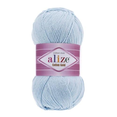 Alize cotton gold (513)