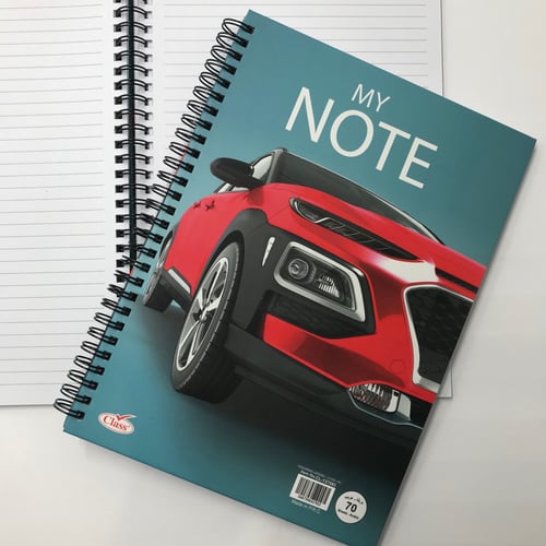 دفتر عربي 70