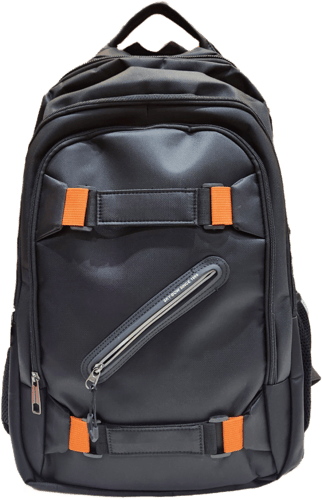 شنطة ظهر SB اسود-كحلي