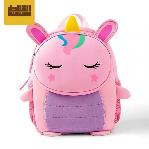 شنطه للاطفال