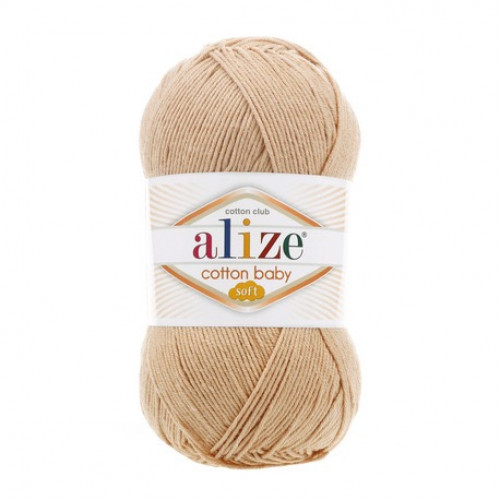 Alize Cotton Baby 310