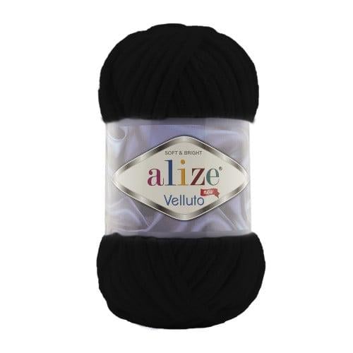 خيوط alize velluto(60)