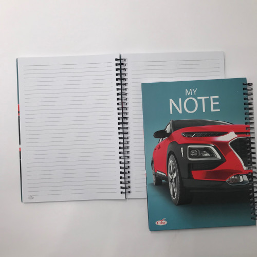 دفتر عربي 70