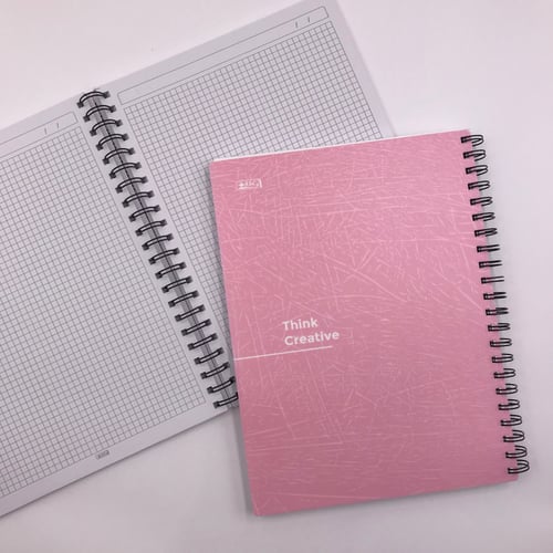 دفتر مربعات 150