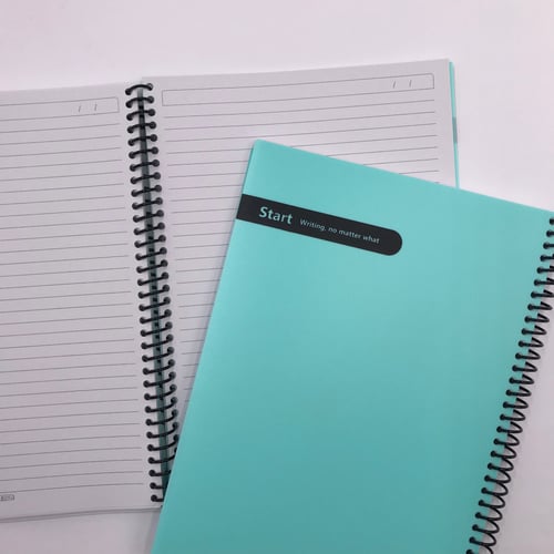 دفتر عربي 100