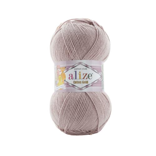 Alize cotton gold (592)