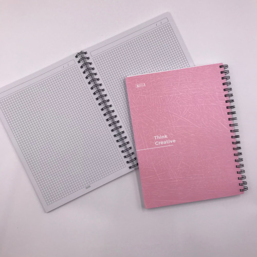 دفتر مربعات 150