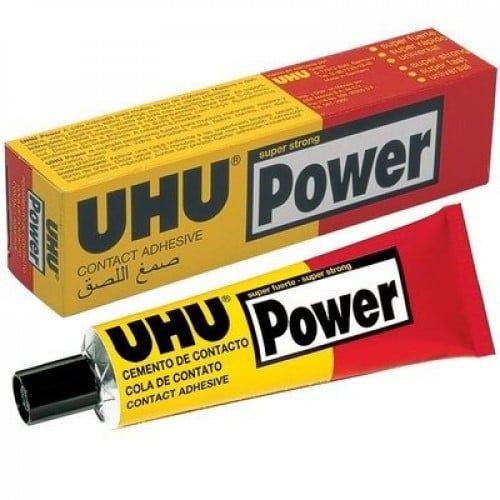 UHU Power Glue 50 ml