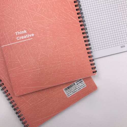 دقتر مربعات 100