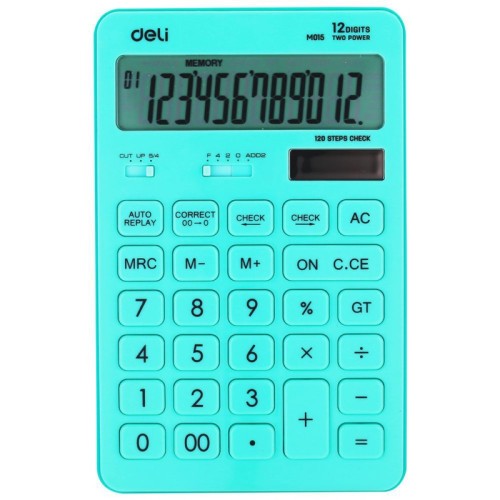 الة حاسبه ديلي