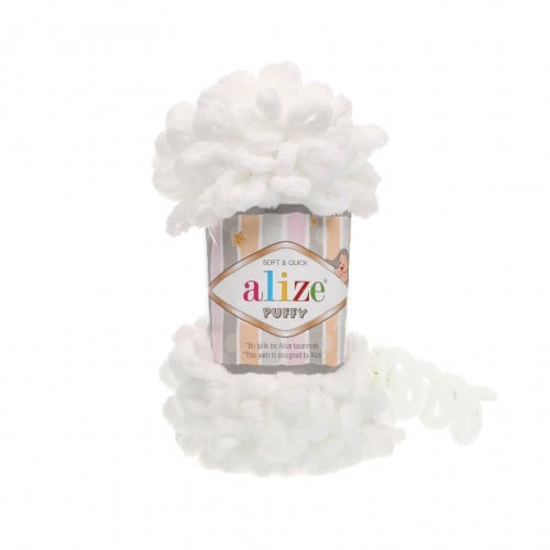 Alize PUFFY 55