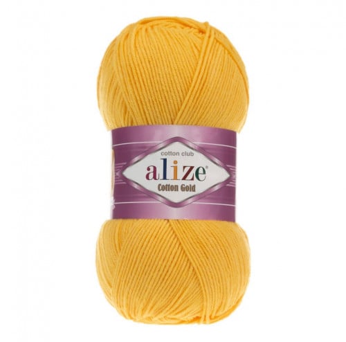 alize Cotton Gold 216