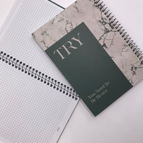 دفتر مربعات 100