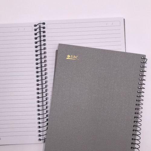 دفتر عربي 200 مقاس B5