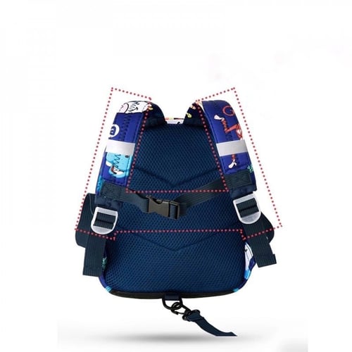 شنطه للأطفال