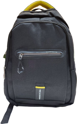 شنطة ظهر SB لون اسود