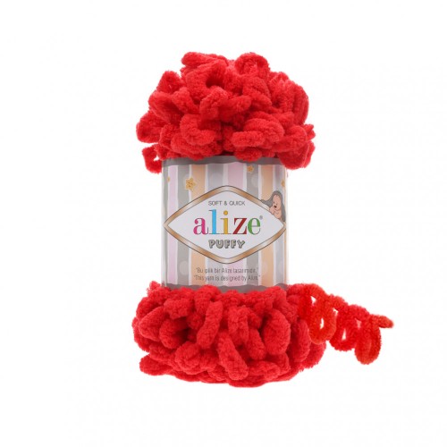 Alize puffy 56