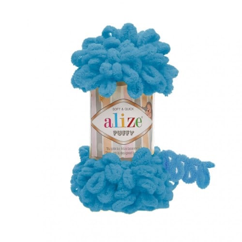 Alize puffy 16