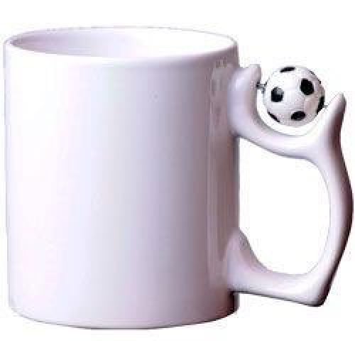 كوب كرة للطباعة