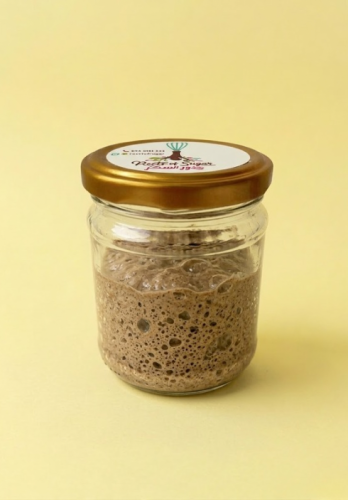 خميرة طبيعية عمرها ١٠٠ عام