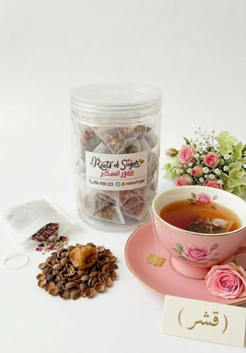 قشر ( دعم الطاقة )