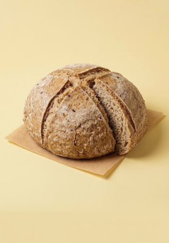 خبز ساوردو خالي من الجلوتين