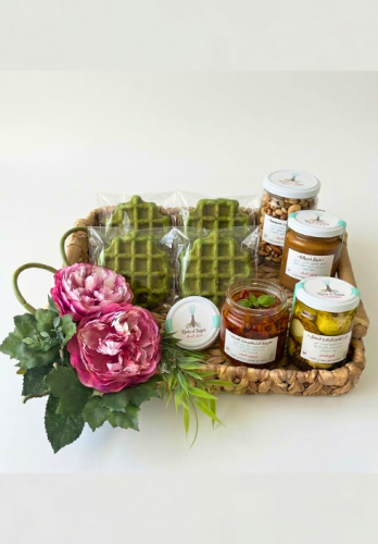 سلة العيد ✨