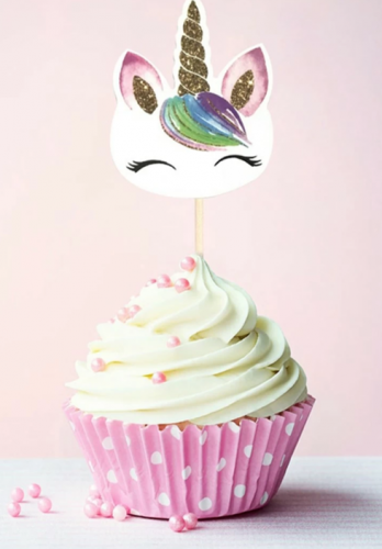 تغريسة كيك - 6 قطع صغيره