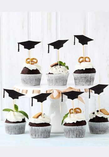 تغريسة كيك - 7 قطع صغيره