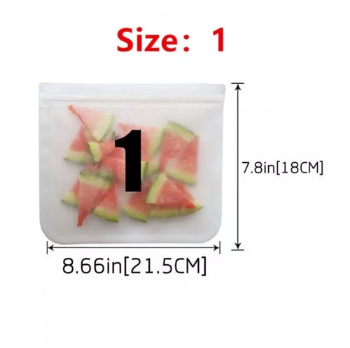 أكياس سيلكون