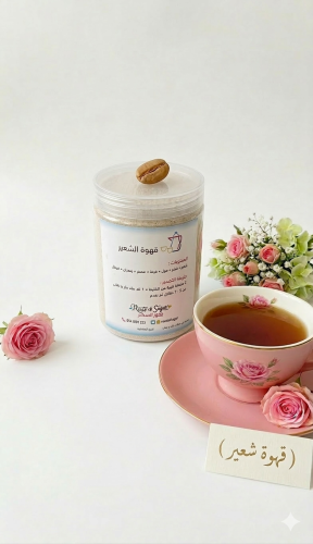 قهوة الشعير