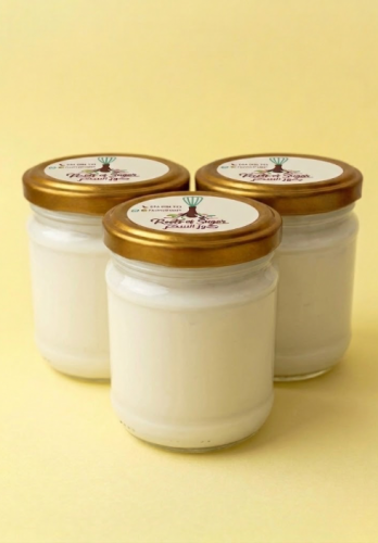 مشروب كيفير