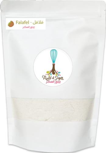 خليط الفلافل GF