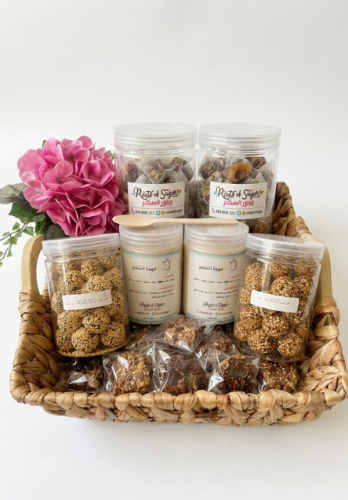 سلة الأم الرؤوم