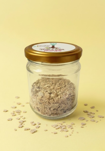 خميرة طبيعية مجففة