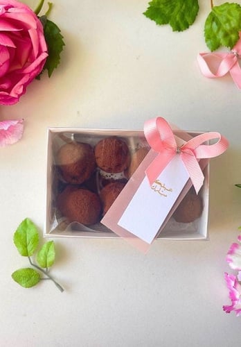 ترفيل توزيعات