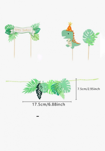 تغريسة كيك - 4 قطع