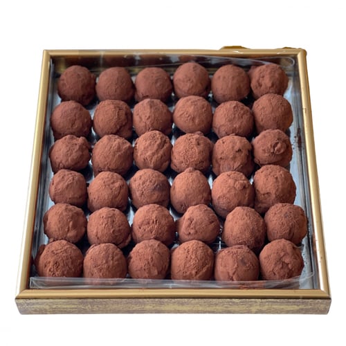 Truffle-ترفيل صحون