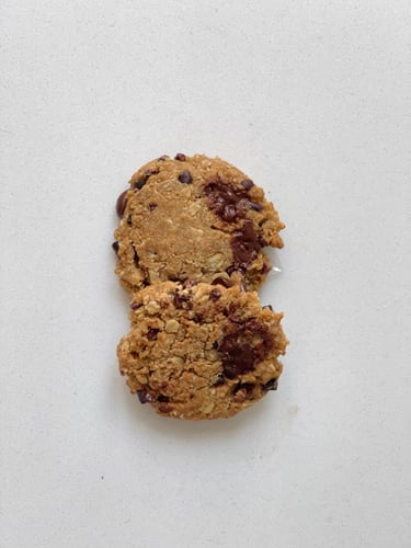 كلاسيك كوكيز ( 6قطع ) 1/2 درزن