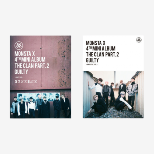 The clan 2.5 part.2 guilty