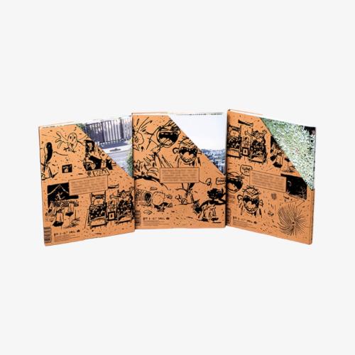 RM-Right place, wrong person