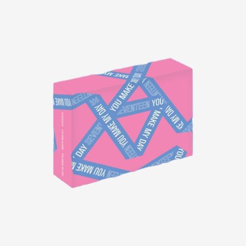 You make my day نسخة kit