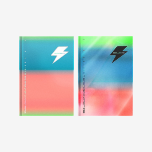 The first step : chapter three