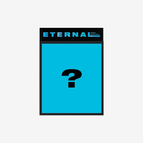 Young K-ETERNAL [Random Cover]