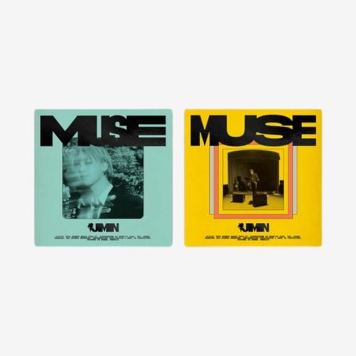 Jimin-Muse