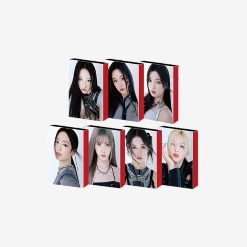 Babymonster-Babymons7er (YG tag)