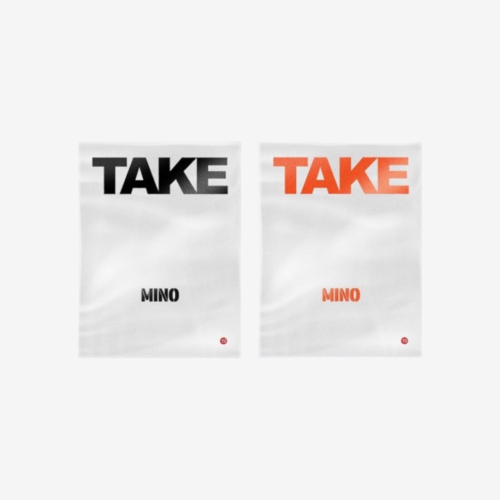 Mino-Take