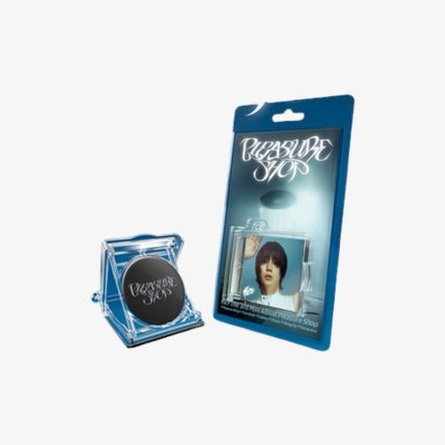 Key-Pleasure shop Smini version