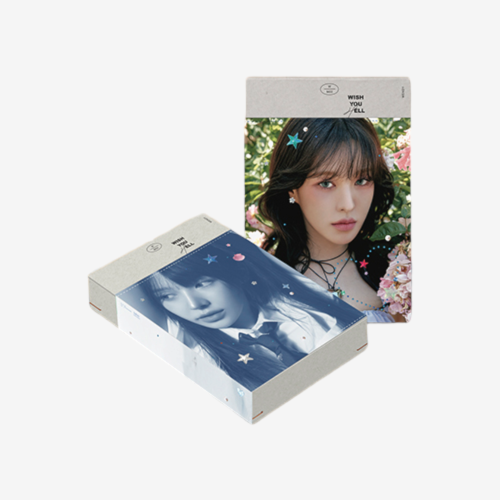 Wendy-Wish you hell نسخة الحزمة