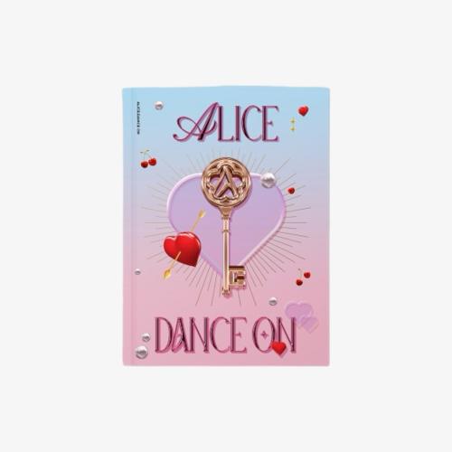 Alice-Dance on